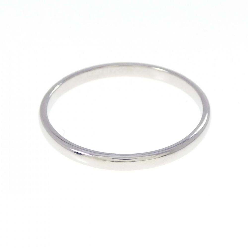 TIFFANY Silver Ring - Picture 2 of 4